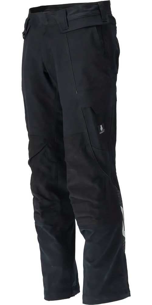 MascotHosemitKnietaschenAccelerate20779-563Schwarz-C4676