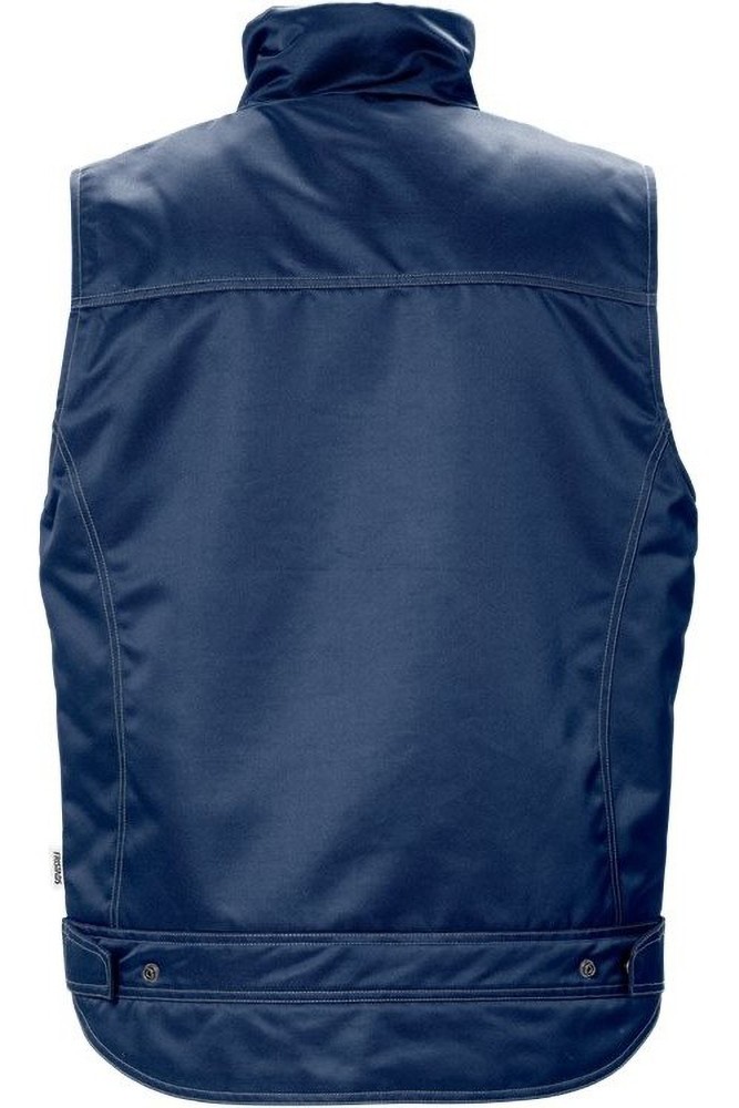 FristadsWinterweste5050PPMarineblau