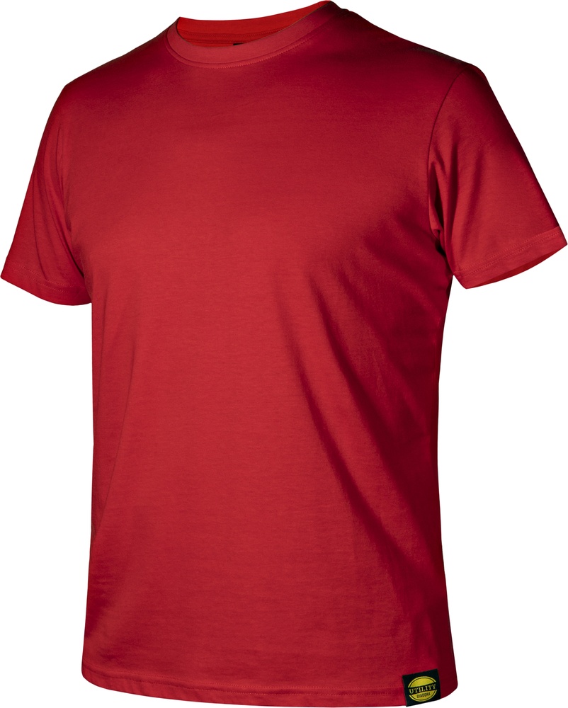UtilityDiadoraT-ShirtT-ShirtMcAtonyOrganicTrueRed-S