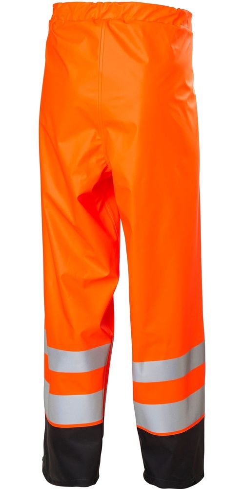 HellyHansenRegenhoseAddvisRainPant70455OrangeEbony-XS