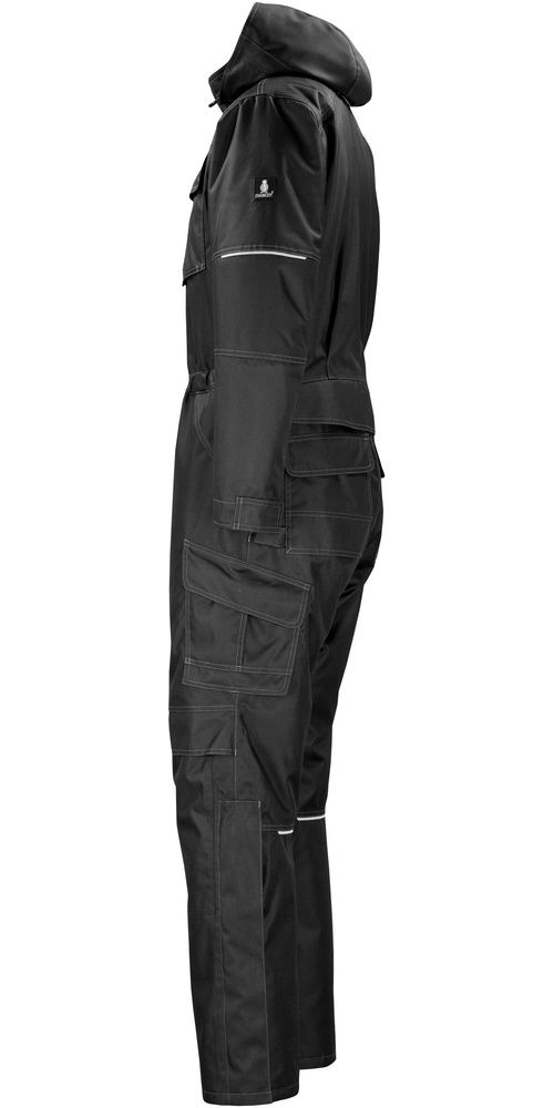 MascotWinteroverallVenturaIndustry14119-194Schwarz-XXL