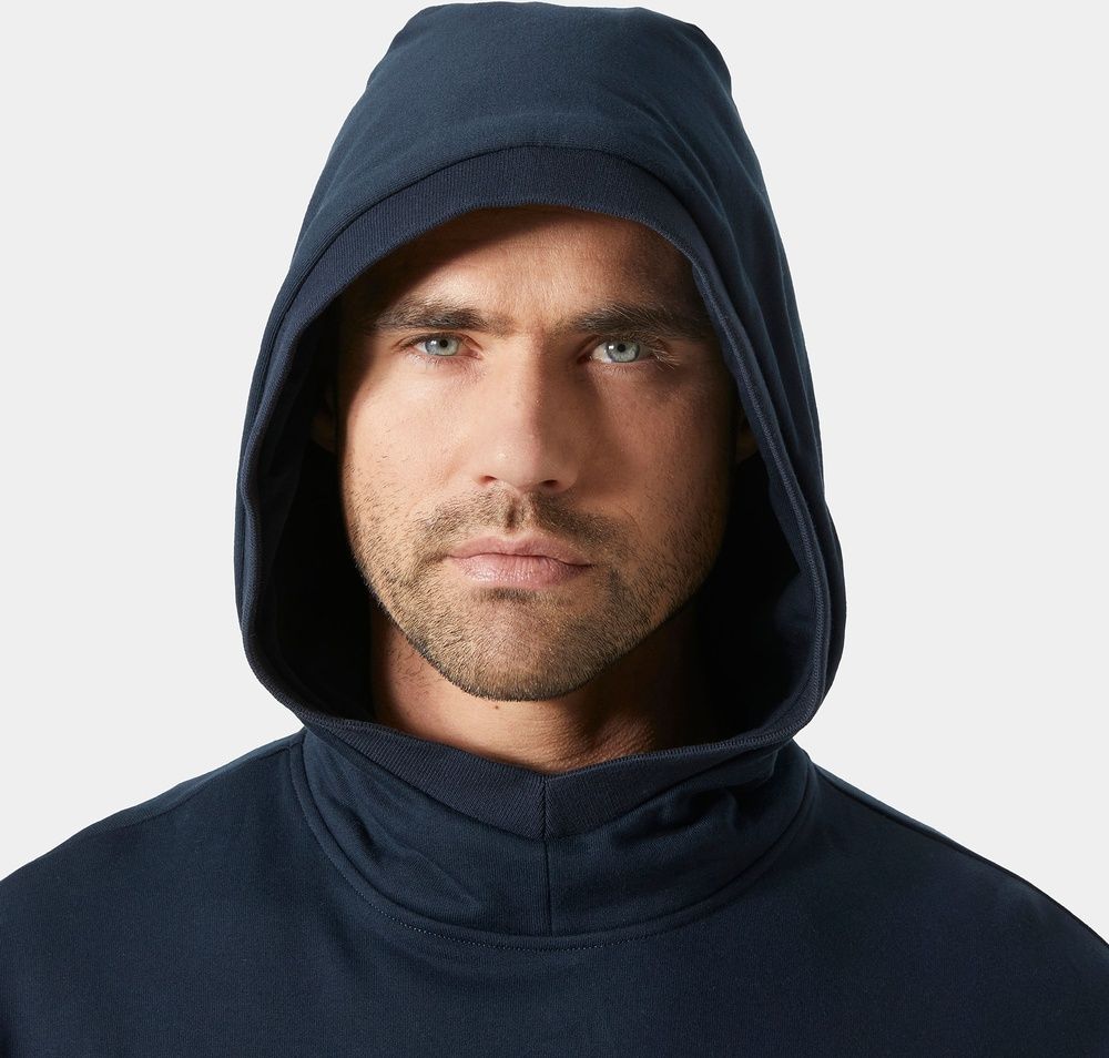 HellyHansenHoodieEvo79346Navy-XS
