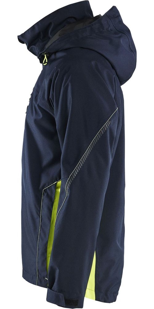 BlklderArbeitsjackeShellJacke47901977