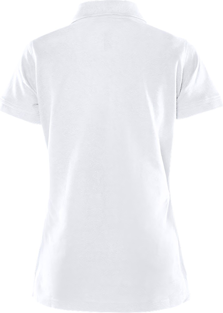 FristadsPoloshirtKurzarmAcodePoloshirtDamen1723PIQWei-S