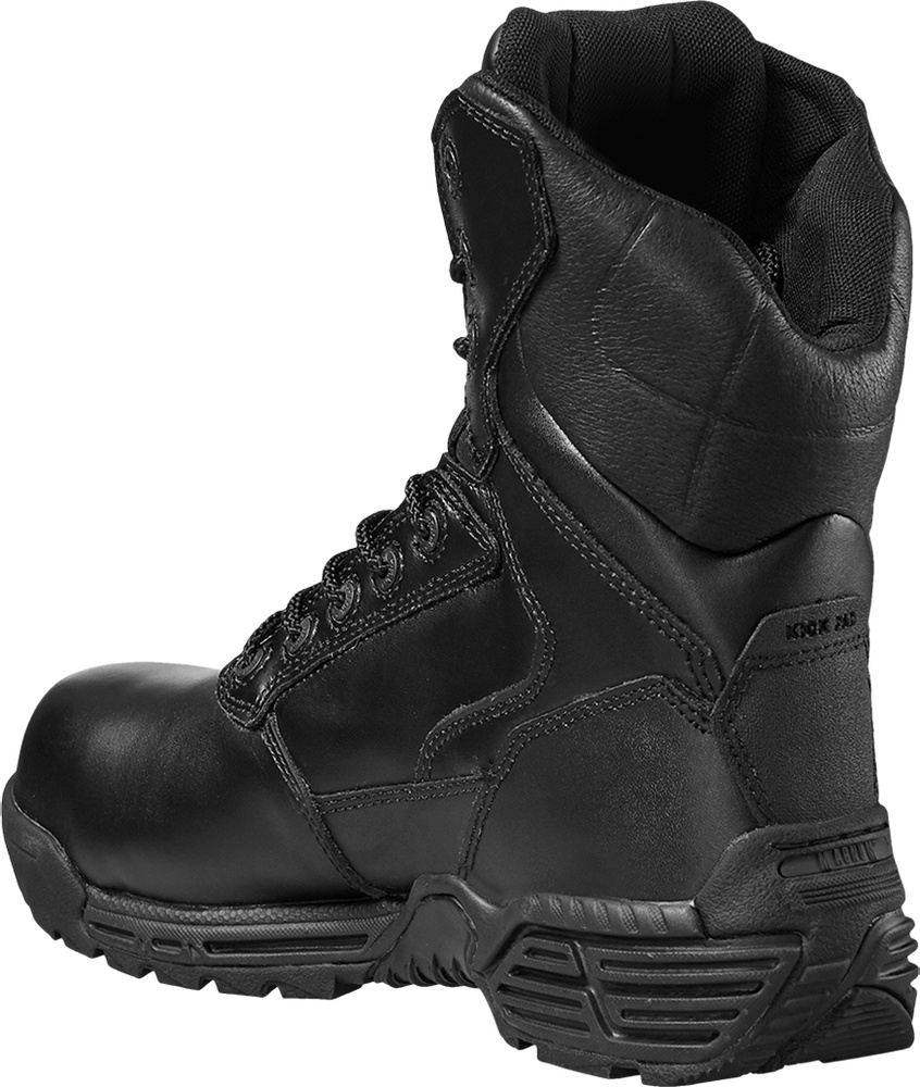MagnumSicherheitsstiefelStealthForce80LeatherCtCpM801430S3Black-35