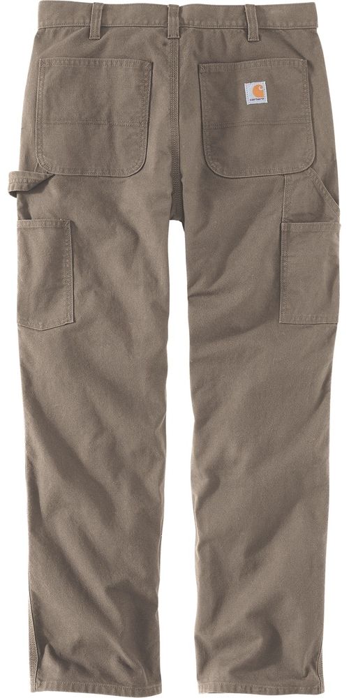 CarharttStraightDuckDungaree103279