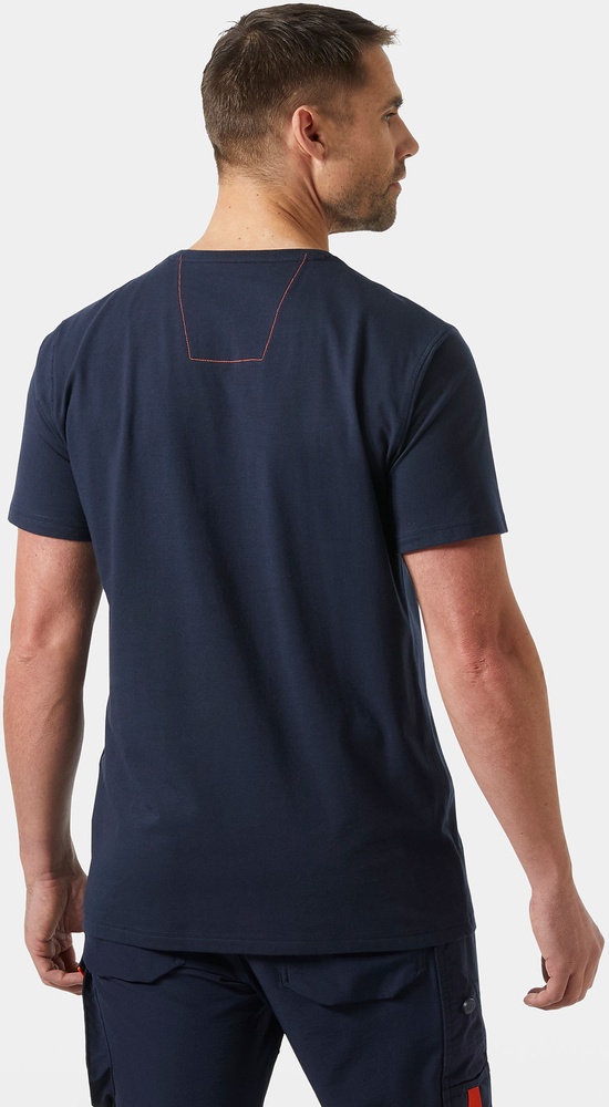 HellyHansenT-ShirtChelseaEvo79198