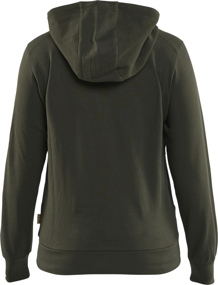 BlklderDamenKapuzenpullover3D35601158Waldgrn-L