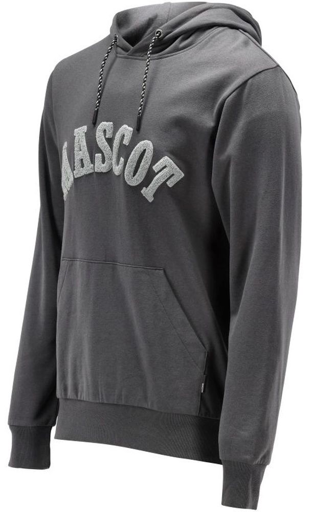 MascotKapuzensweatshirtCustomized22986-280Anthrazitgrau-XXL