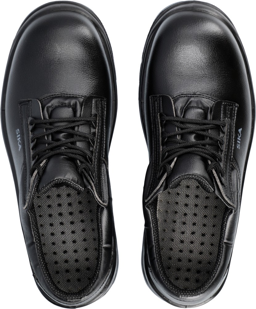 SikaSicherheitsschuhBeatLowSchwarz