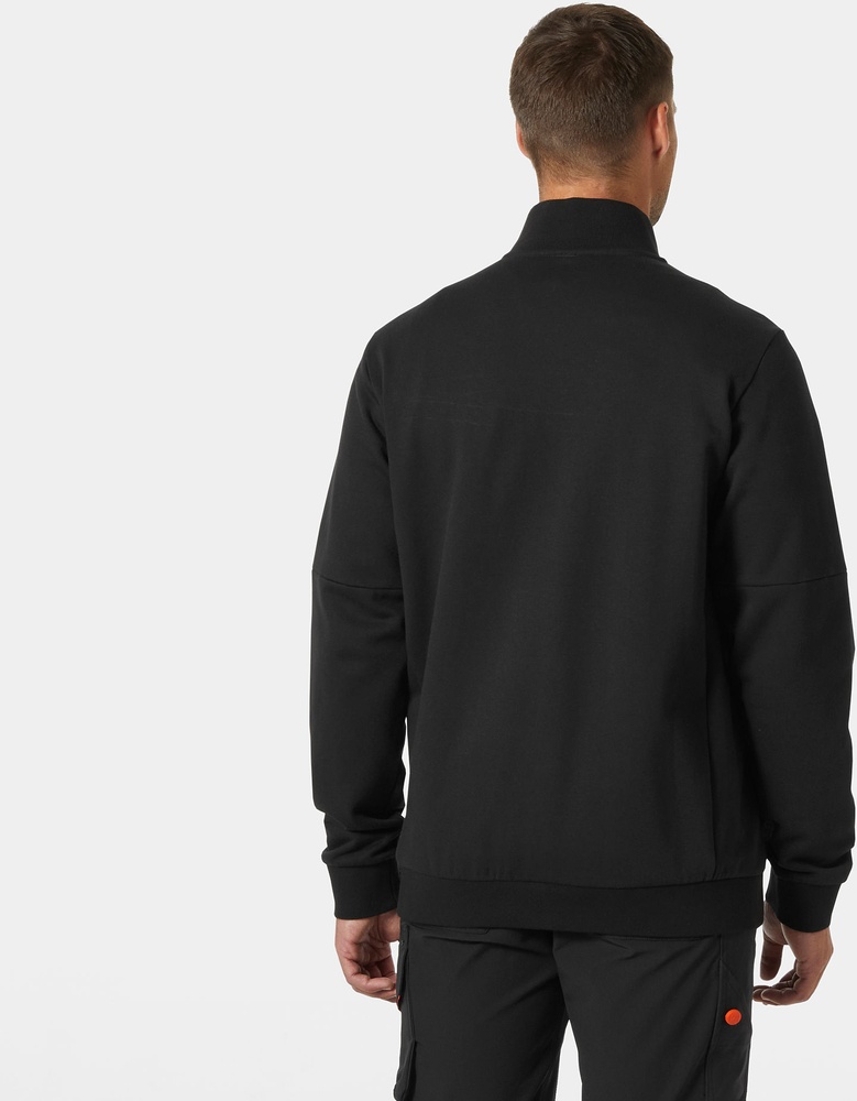 HellyHansenSweatshirtEvoZip79344