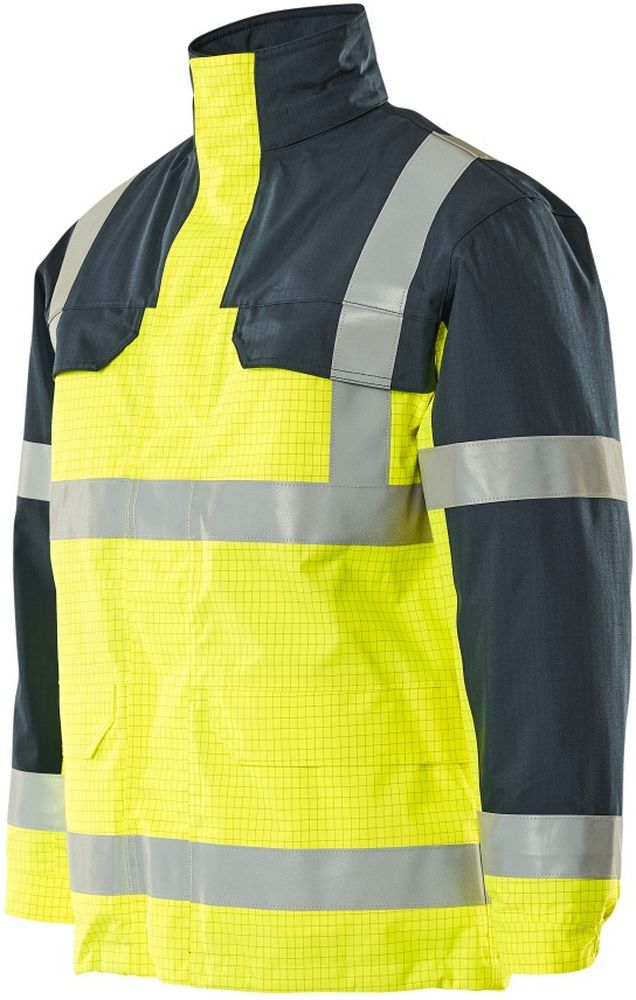 MascotParkaLungernMultisafe06831-064