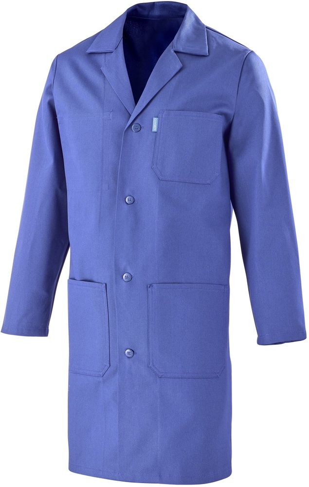 CepovettKittelMitKnpfenEssentiels95279060BugattiBlue-XS