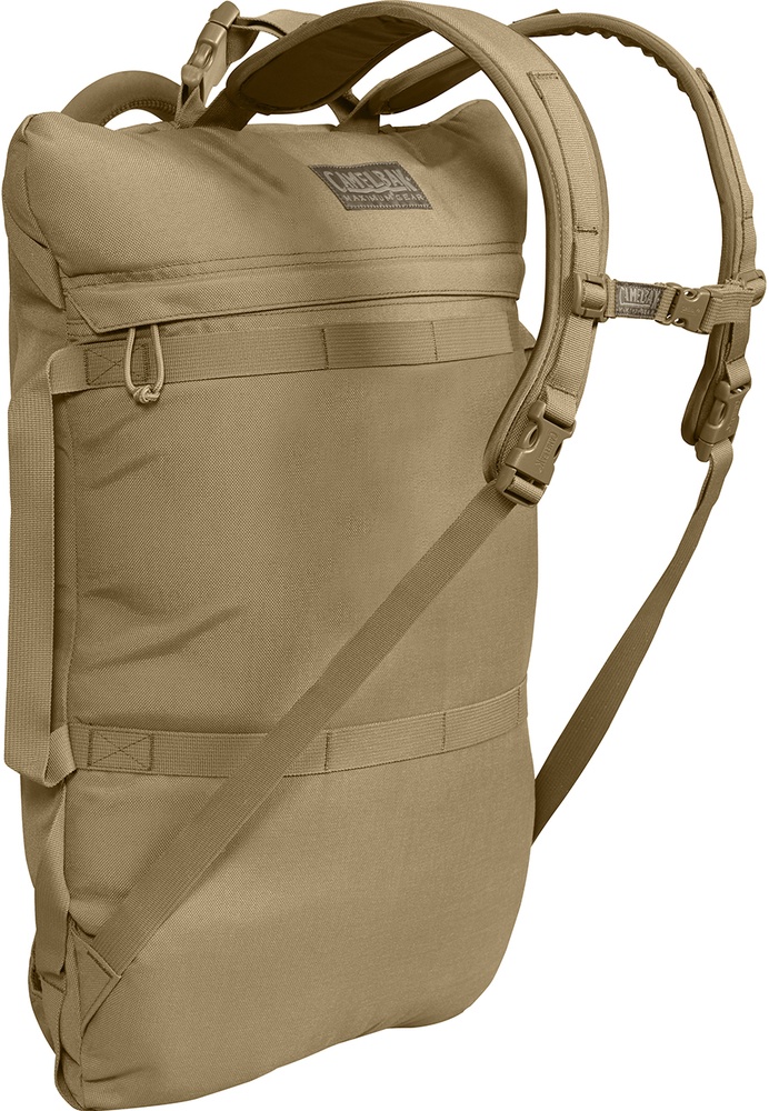 MaximumGearRucksackSquadbak25LMgOmega90619Coyote