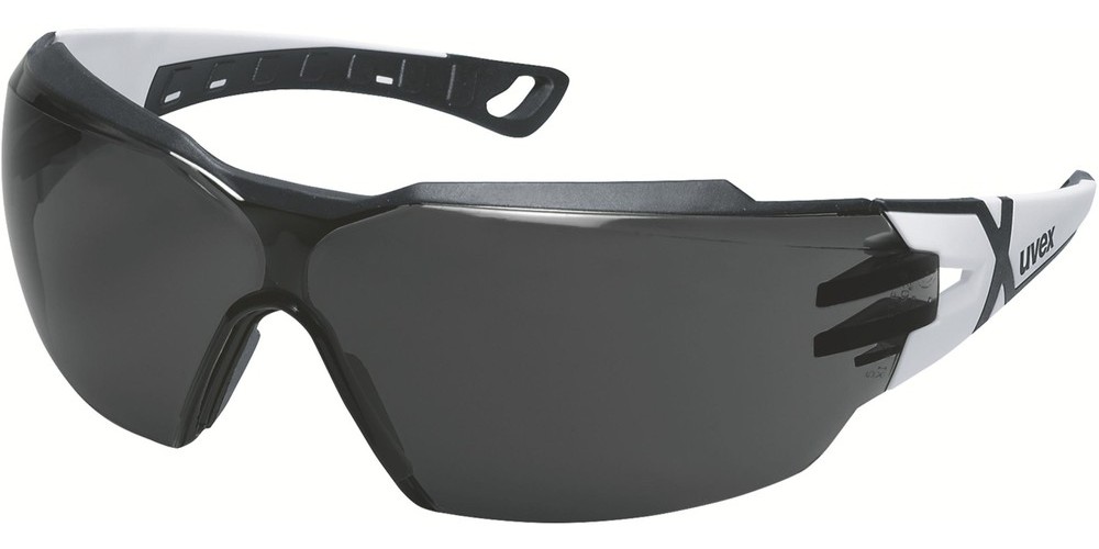 UvexSchutzbrille9198PheosCx2Grau