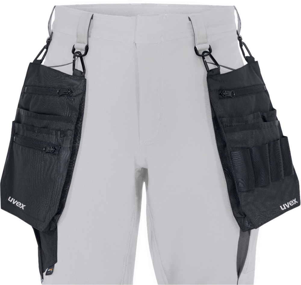 UvexArbeitshoseCargohoseSuXXeedCraftWei