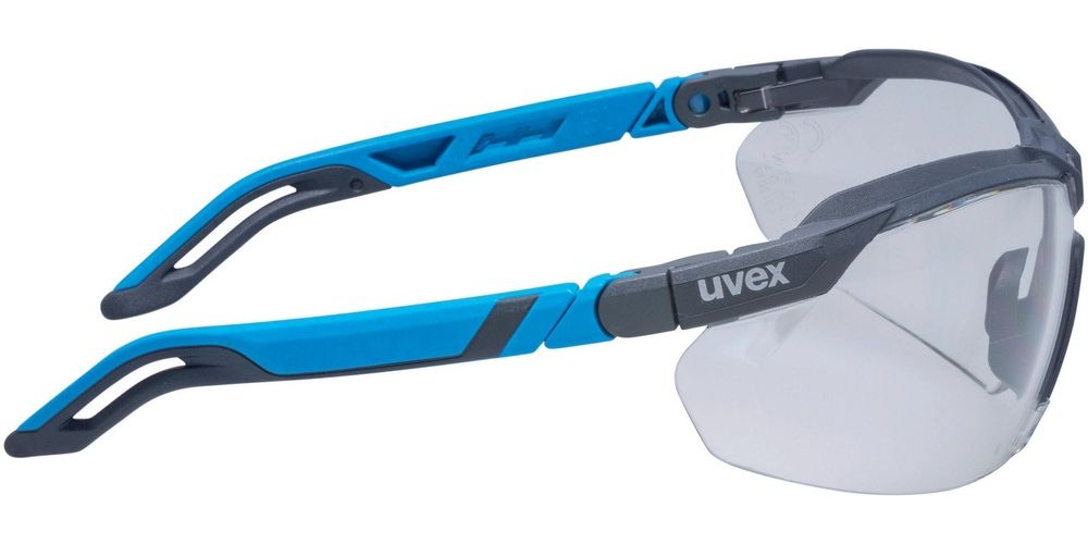 UvexBgelbrilleI-5SvExc6591832Farblos