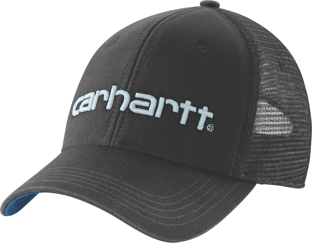 CarharttDunmoreCap101195BlackDarkHorizonBlue CarharttDunmoreCap101195BlackDarkHorizonBlue
