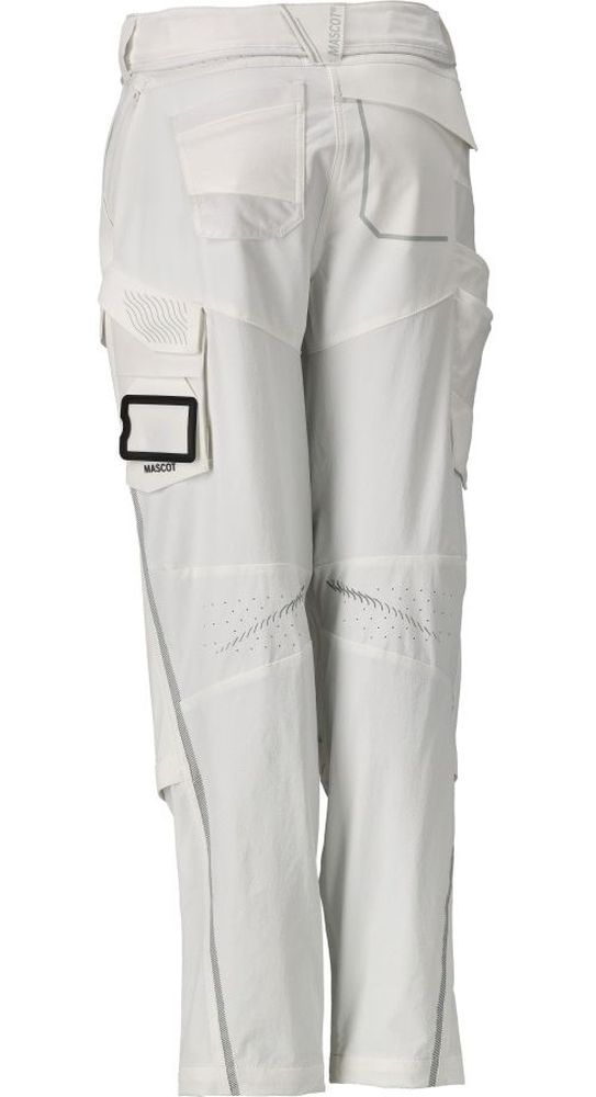 MascotHosemitKnietaschenMalerCustomized22078-605