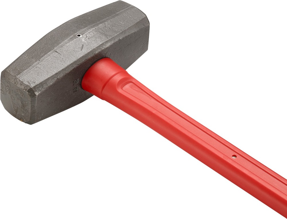 HultaforsVorschlaghammerKS6000GRotSchwarz