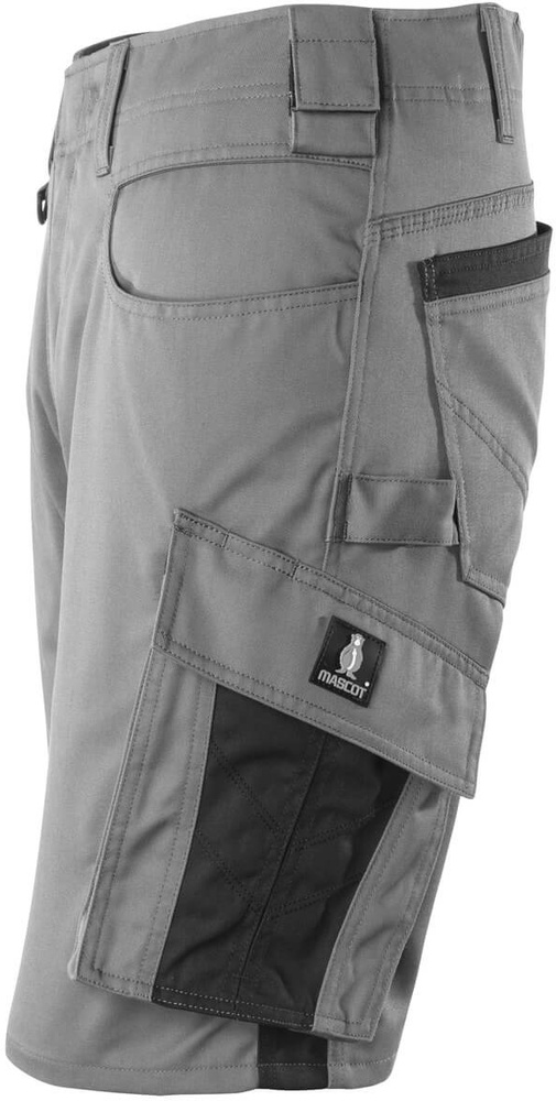 MascotShortsStuttgartUnique12049-442AnthrazitSchwarz-C42