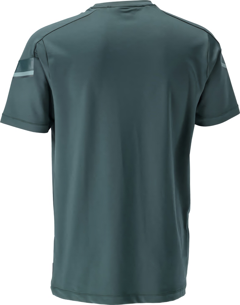 MascotT-ShirtKurzarmCustomized22282-461Waldgrn-XXL