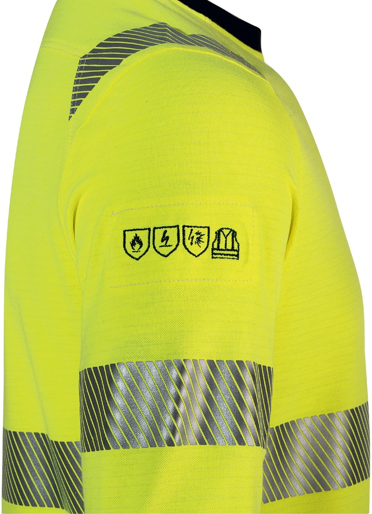 UvexLongsleeveSuxxeedMultifunction89426GelbWarngelb-S