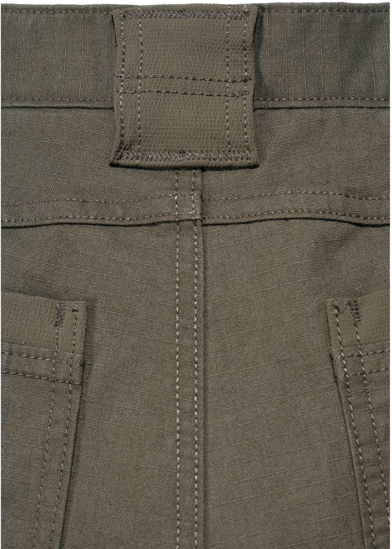 CarharttHerrenHoseSteelCargoPantTarmac