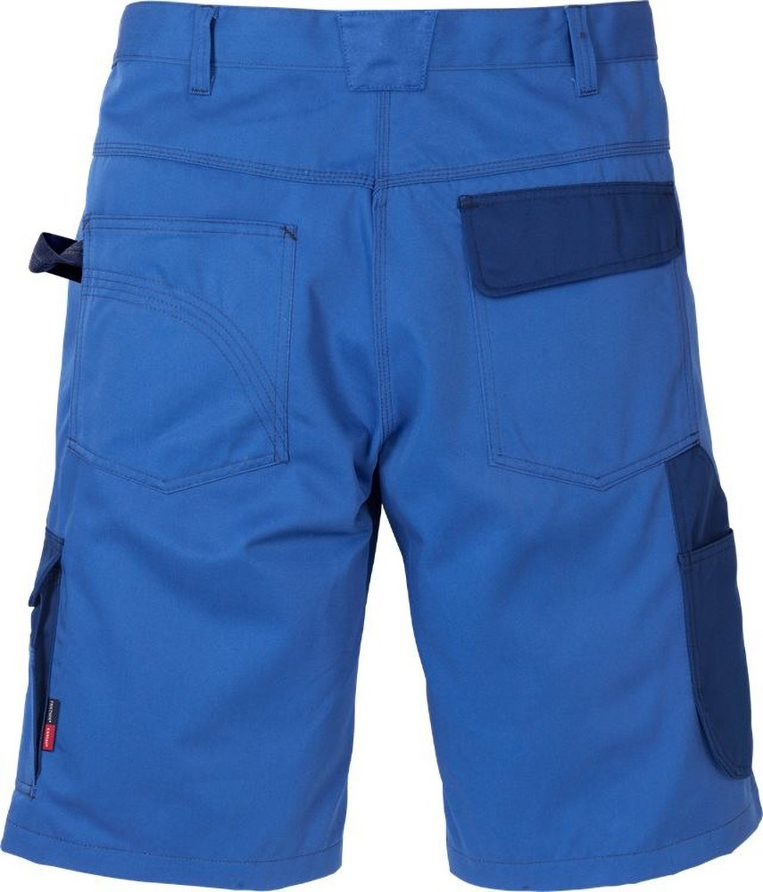 KansasIndustrie-ShortsIconTwoShorts2020LUXEKnigsblauMarine-C42