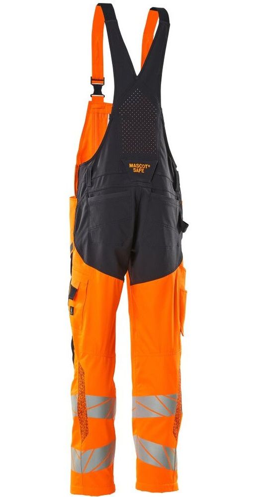 MascotLatzhosemitKnietaschenAccelerateSafe19569-236