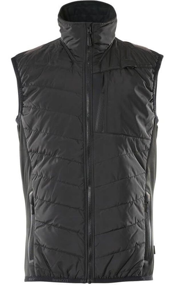 MascotThermowesteUnique18665-318Schwarz-XXL