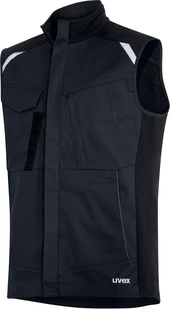 UvexArbeitswesteSuxxeedIndustry7043Graphit-3XL