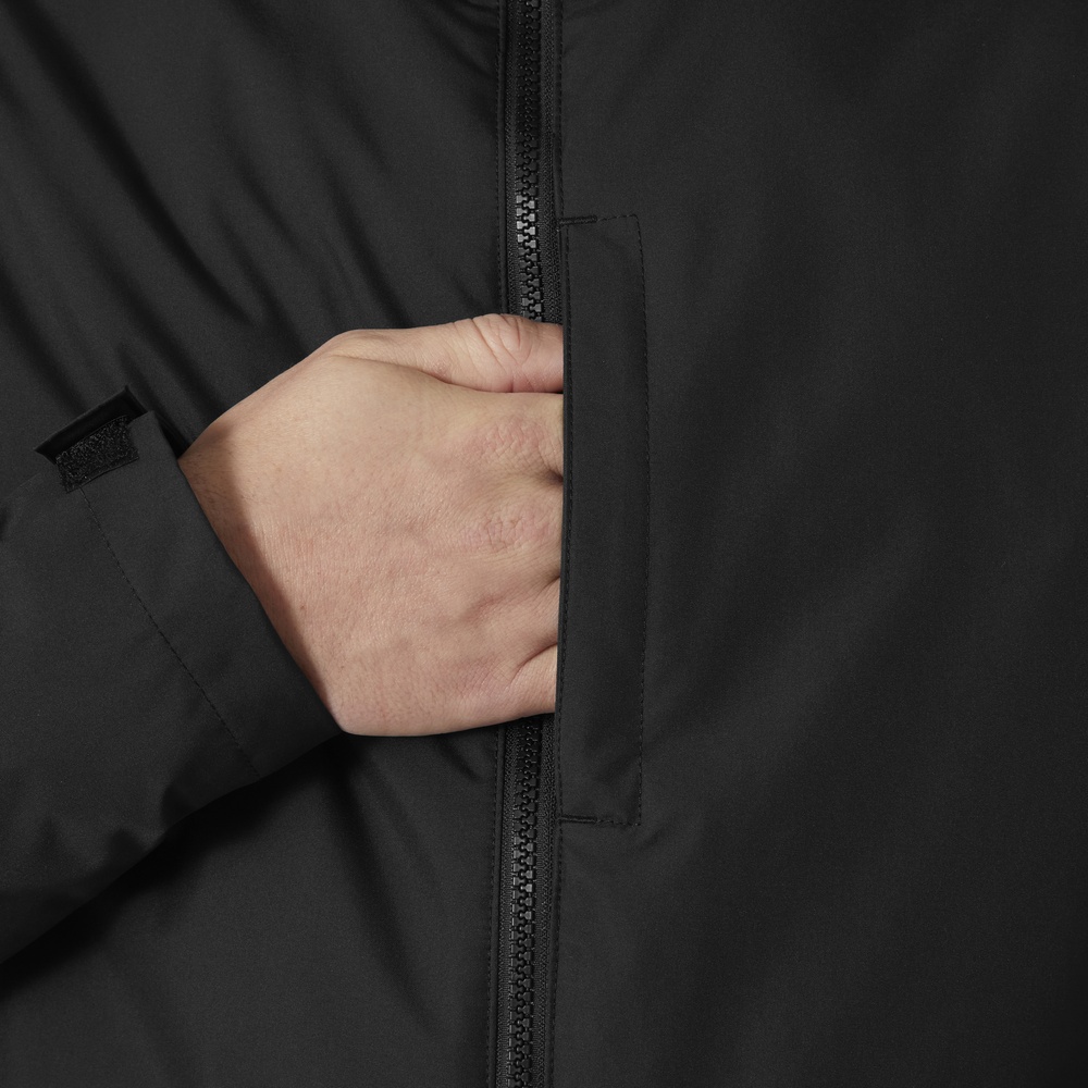 HellyHansenJackeManchester20WinterJacket71342990Black-XS