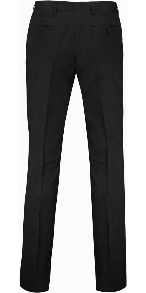 LafontSlimHoseHerrenHarrar5A015738Black-64