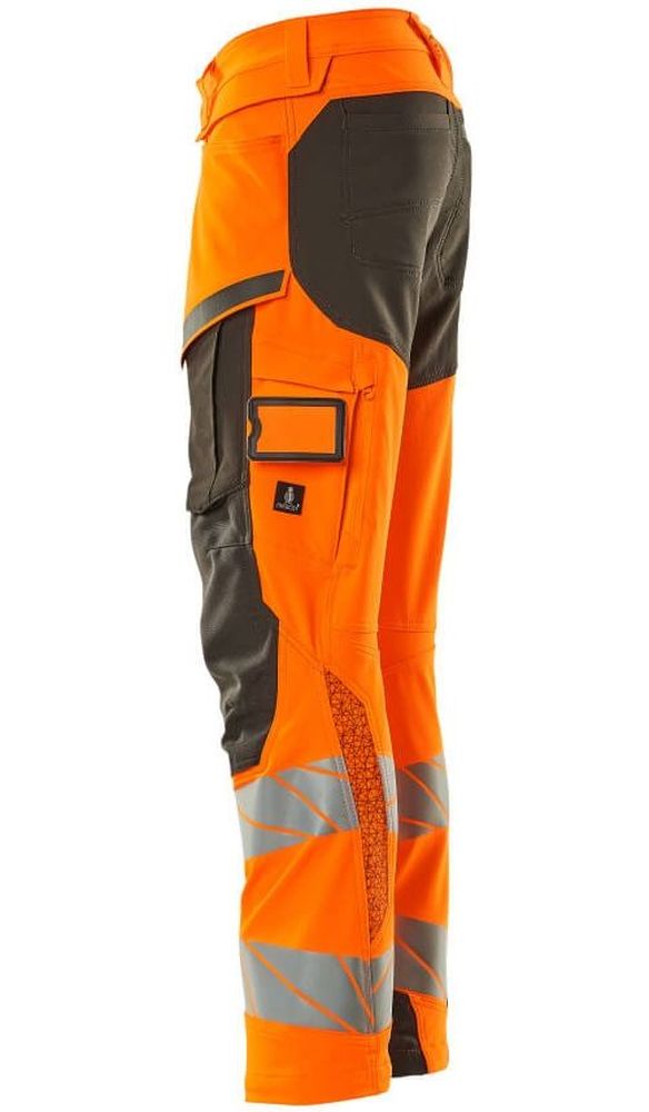 MascotHosemitKnietaschenAccelerateSafe19079-511Hi-visOrangeDunkelanthrazit-C4676