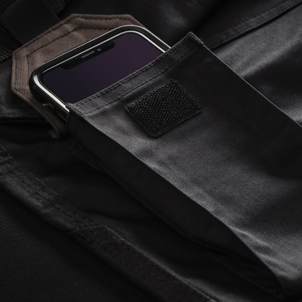 ScruffsHoseArbeitshosemitHolstertaschenProFlex-Schwarz