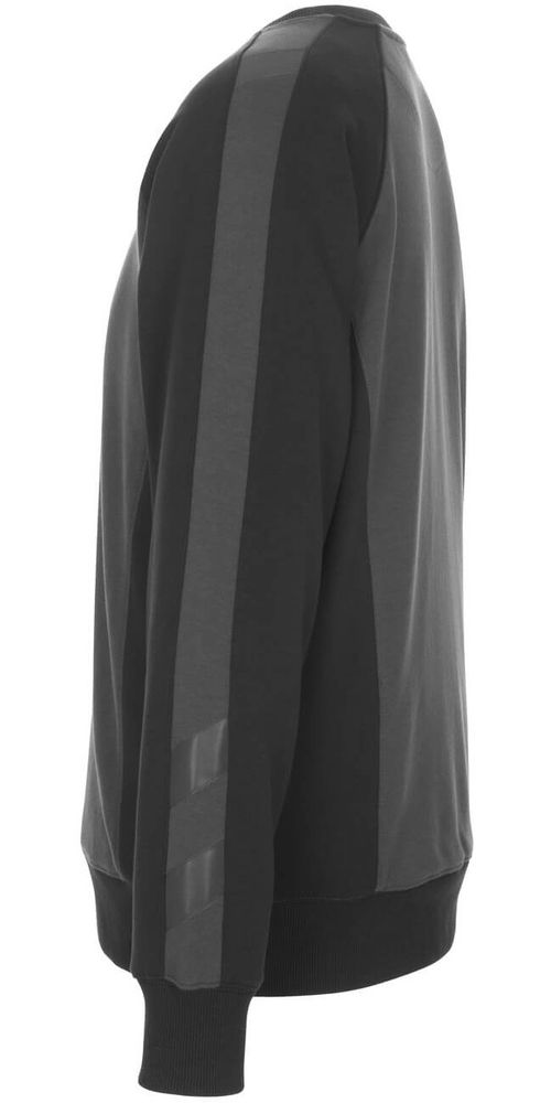 MascotSweatshirtWittenUnique50570-962DunkelanthrazitSchwarz-XXL