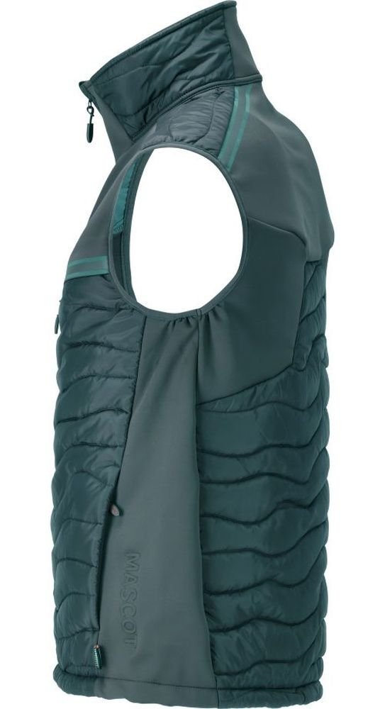 MascotThermowesteCustomized22365-318Waldgrn-XXL