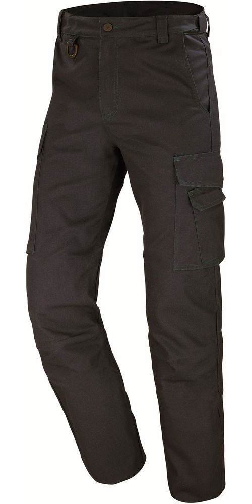 CepovettHoseEvolutionHerrenKrossLine9B228494Black-42