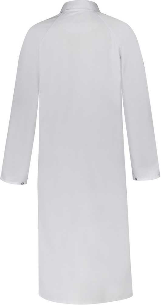LafontDamenKittelShakerLAF02015White-XS