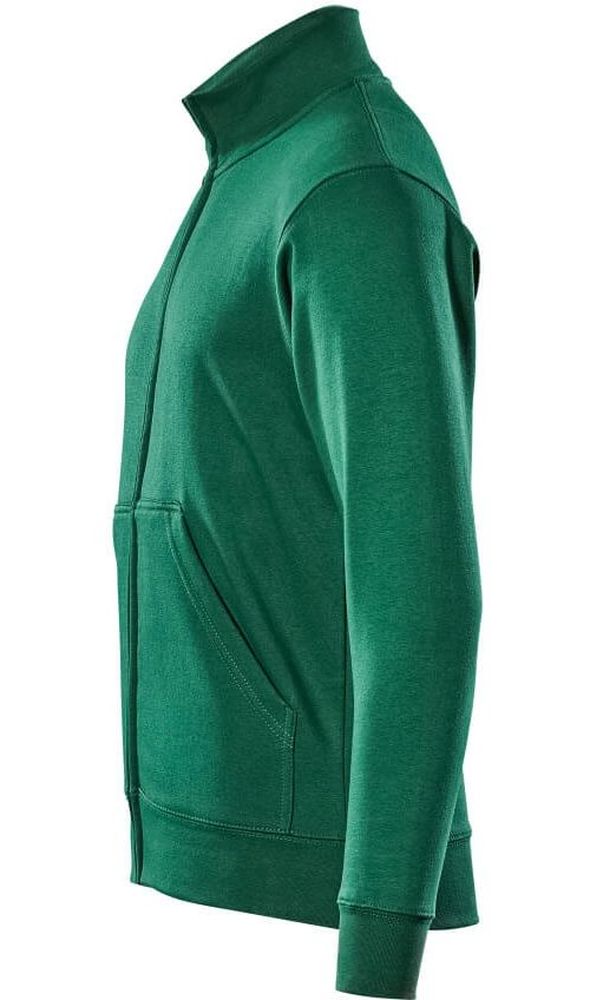 MascotSweatshirtmitReiverschlussLavitCrossover51591-970