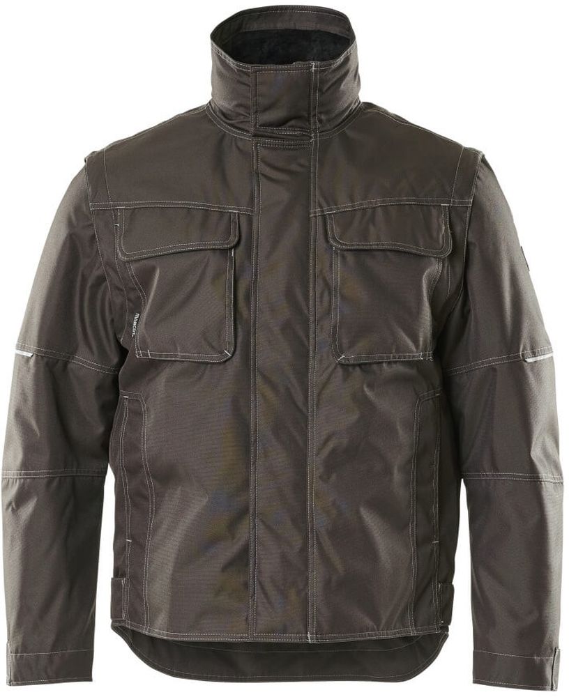 MascotWinterjackeMaconIndustry10235-194Dunkelanthrazit-XXL