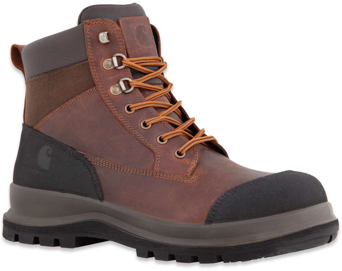 CarharttArbeitsschuheDetroit6BootDarkBrown