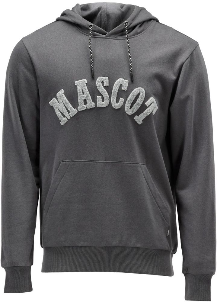 MascotKapuzensweatshirtCustomized22986-280Anthrazitgrau-XXL