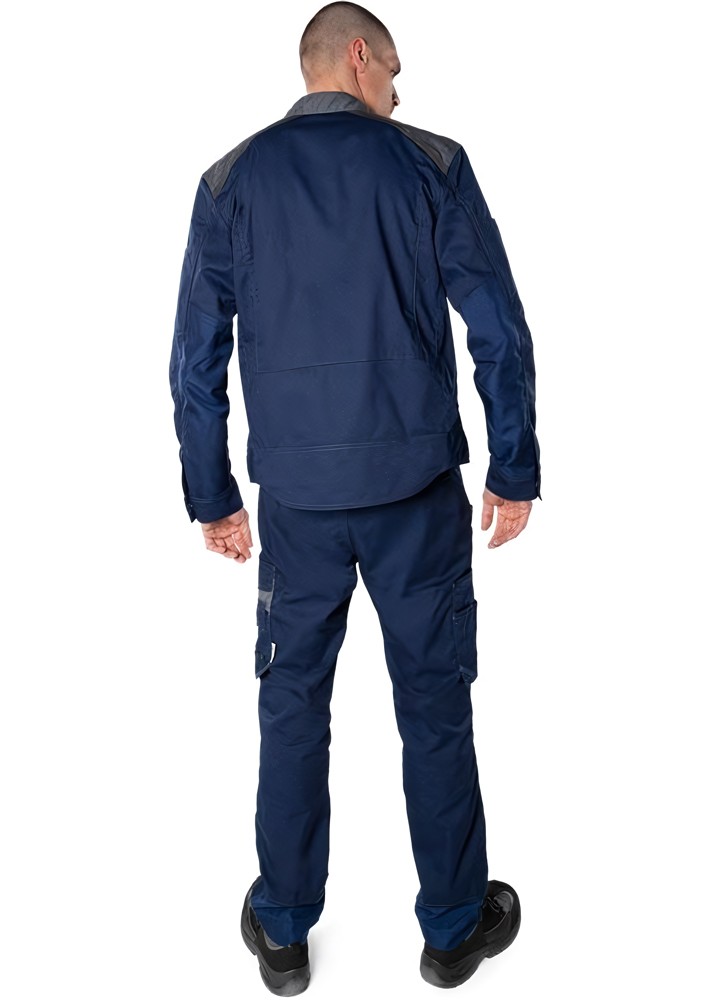 FristadsHose2552STFPMarineDunkelgrau-C44