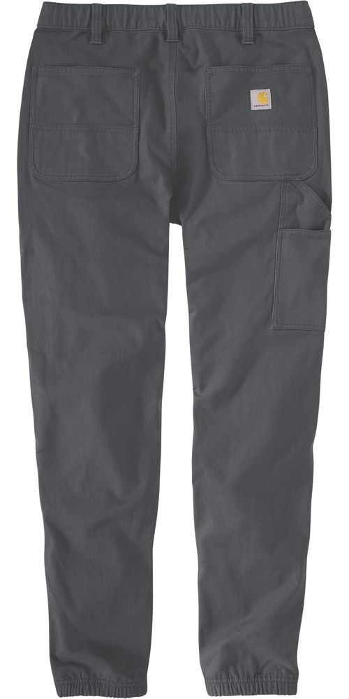 CarharttRelaxedFitCanvasJoggerPant106889Shadow-W30