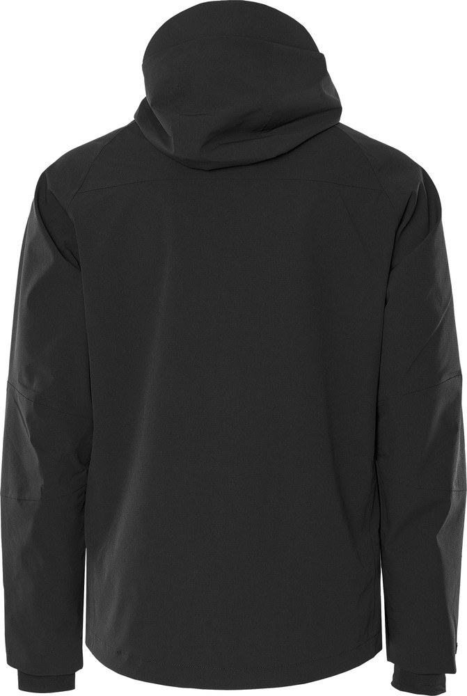 FristadsStretchshellJacke4881LSSSchwarz-XS
