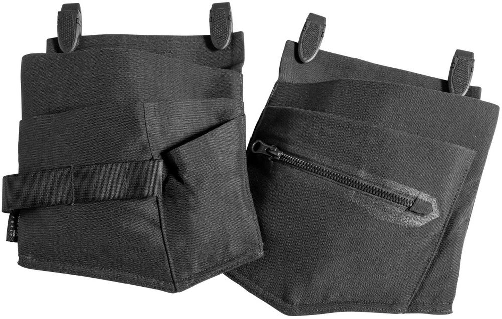 MascotHngetaschenHandwerkerCustomized22450-012Schwarz