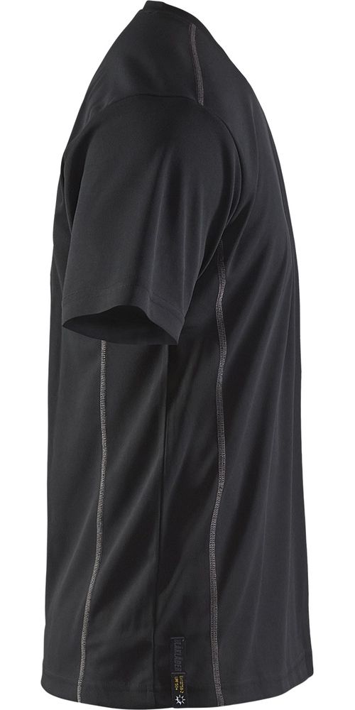 BlklderUVT-Shirt33231051Schwarz-4XL