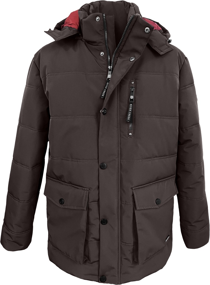 RiverCreekParkaJacke62481